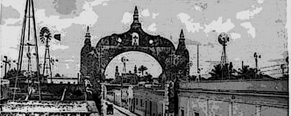 One Last Effort: Chapter Sixteen