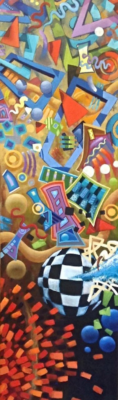 Art by Kreso Cavlovic