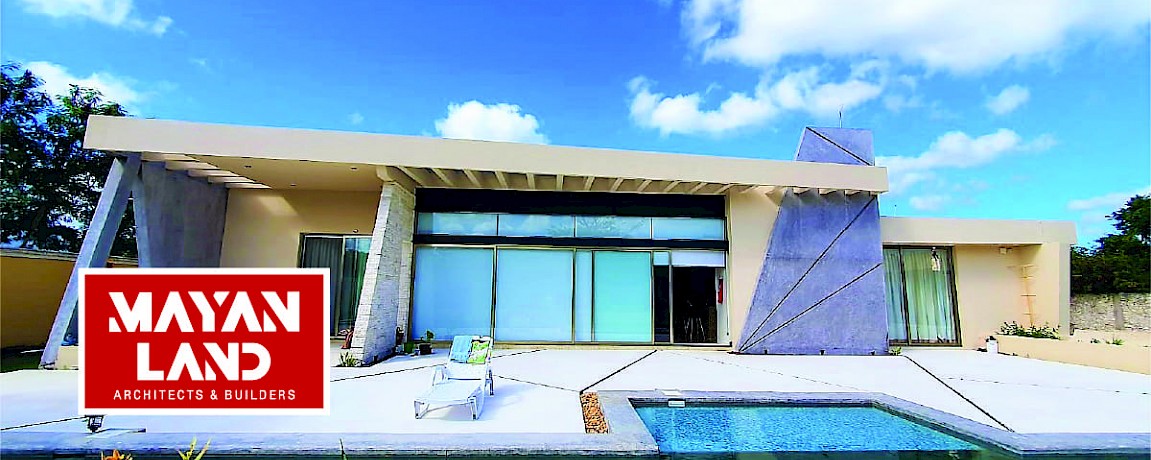 Mayanland Architects and Builders