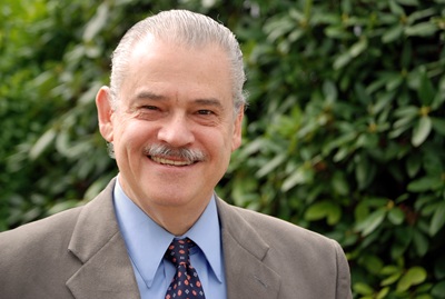 Mexico's New Ambassador