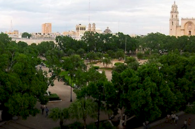 Where in Merida do you live? [Click here to take the poll http://www.yucatanliving.com/real-estate-yucatan/the-neighborhoods-of-merida]