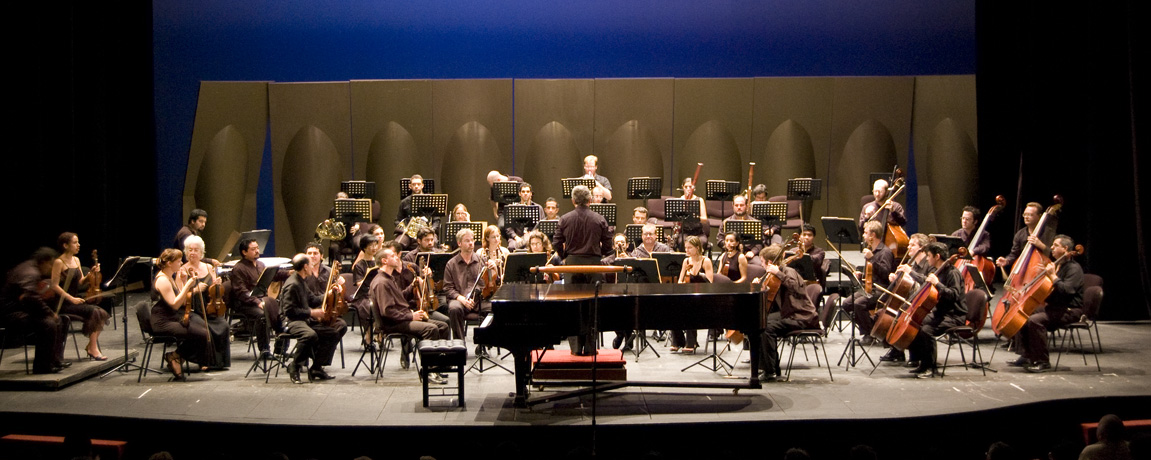 Merida Events: Symphony & Red Dress Run