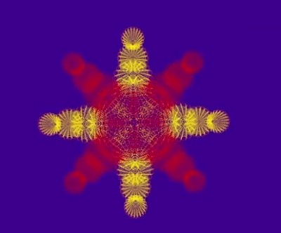 Festival Internacional Cervantino