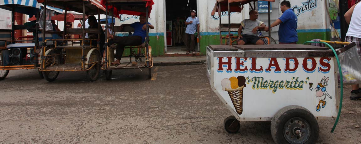 Merida Events First Week of 2016