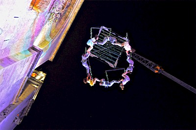 Thank you to Yucatantastic for this foto!