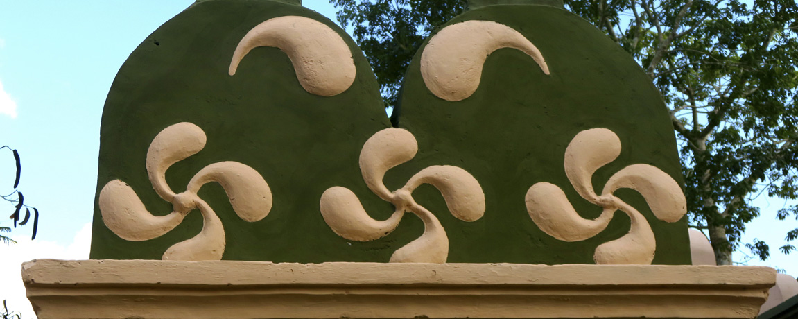 Ancient Symbols in the New World, Part III