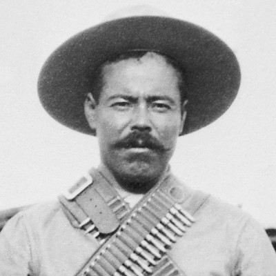 Pancho Villa