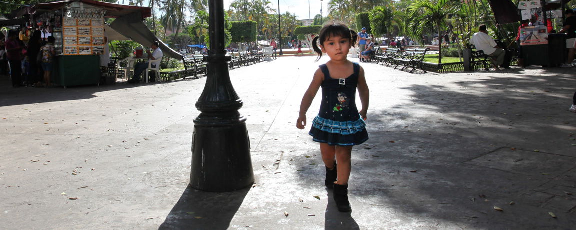 Merida Events for June