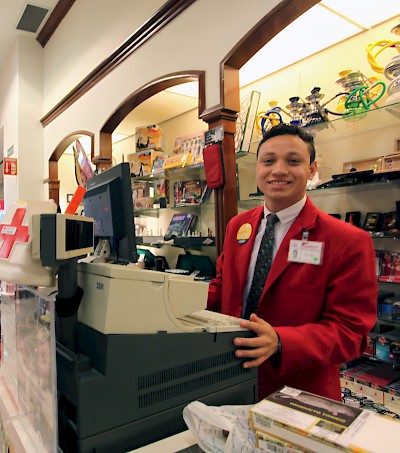 Yucatan workers are a great asset