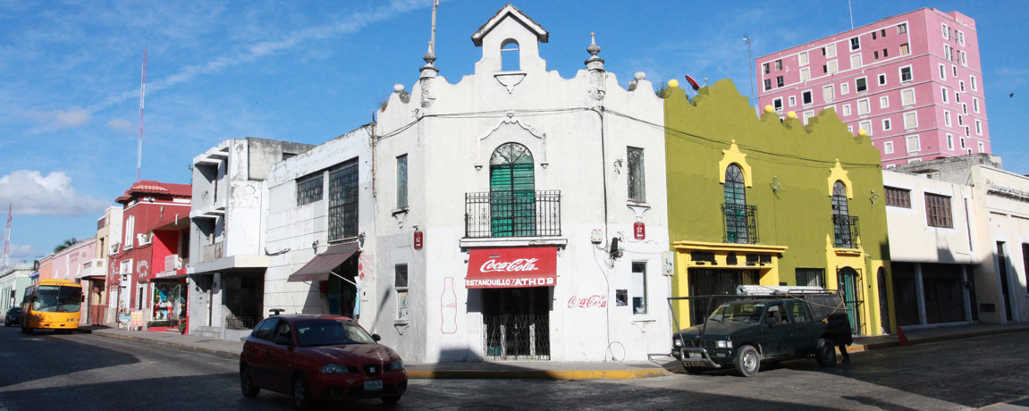 ... I'm Going To Merida!