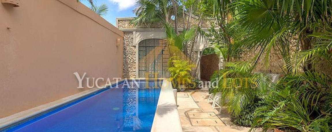 Renovated Santiago (YHL)