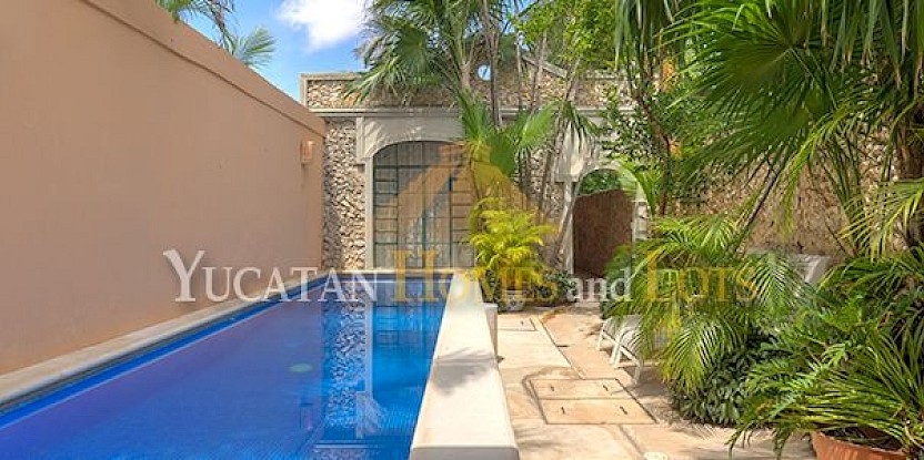 Renovated Santiago (YHL)