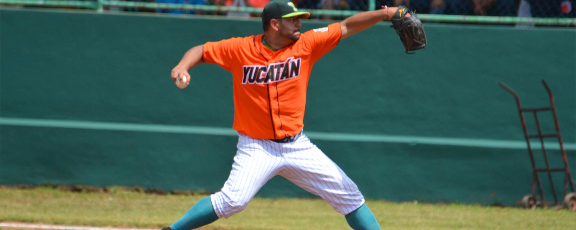 Mexican Baseball's 2017 Managers