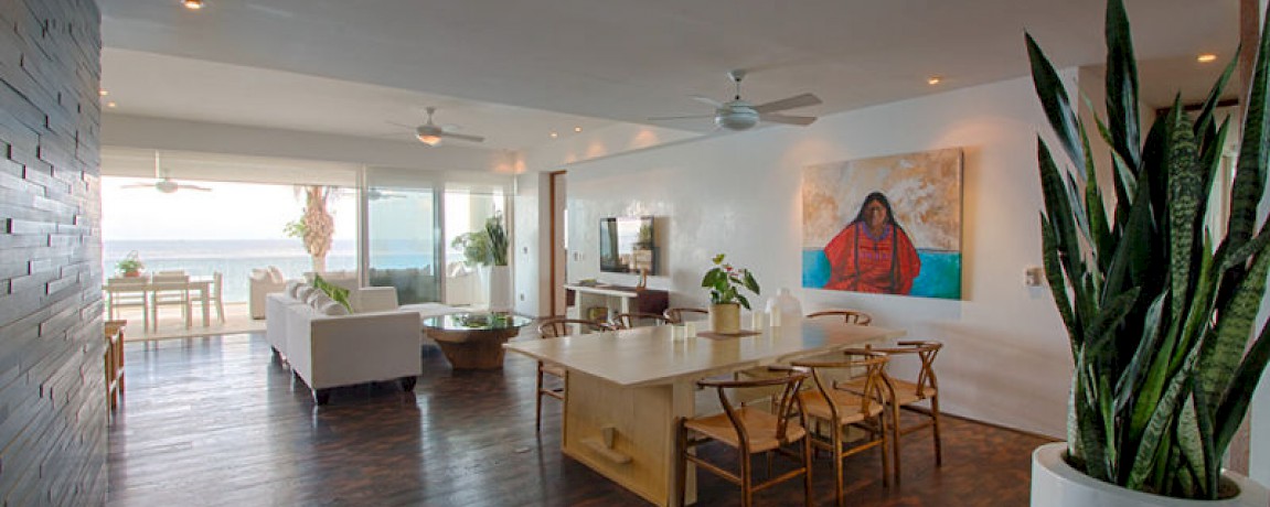 Sierra Del Mar at Los Arcos