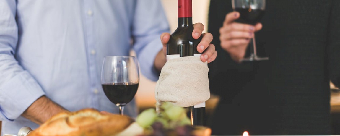 Yucatan News: Mexican Wine Wins in Brussels