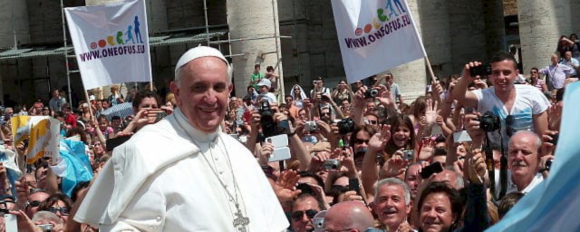 Yucatan News: Pope Francis Promotes Local Bishop