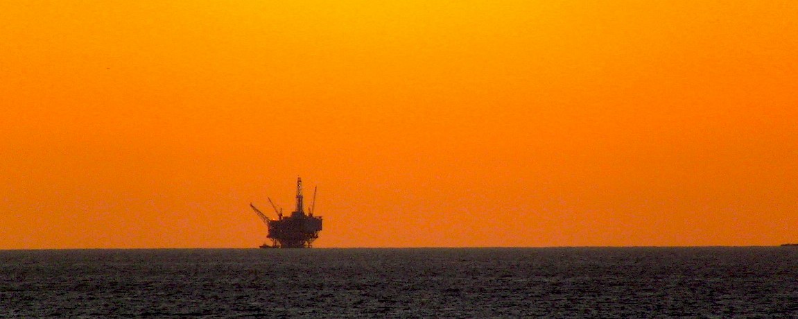 Yucatan News: Oil Zone?