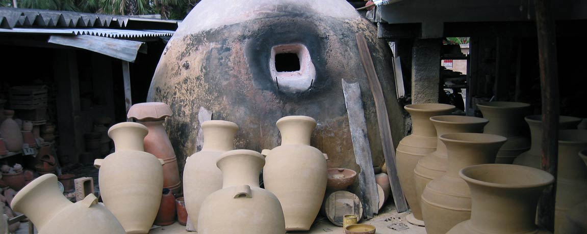 Mayan Artistry along the Ruta Puuc