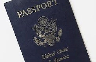 passport