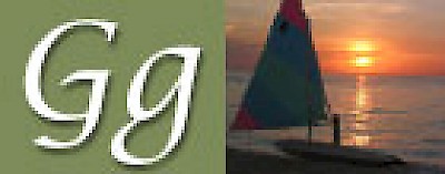 G is for the Gulf Coast in Yucatan