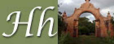 H is for Haciendas in Yucatan