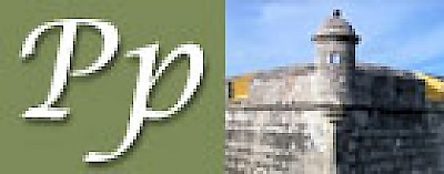 P is for Pirates in Yucatan