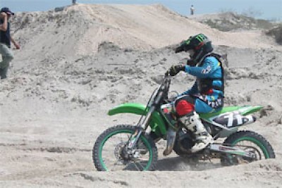 motocross