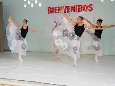 ballet
