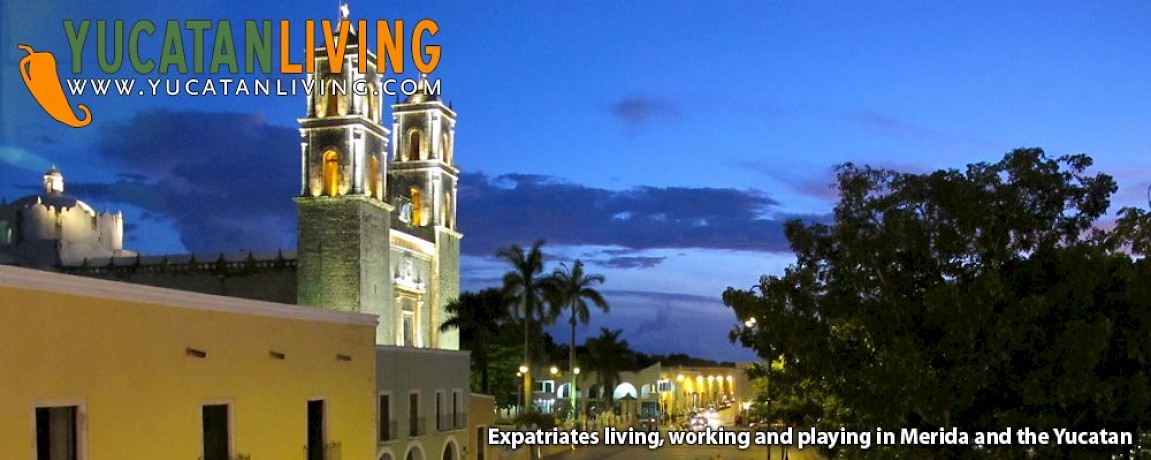 Aurora Yucateca - Part I