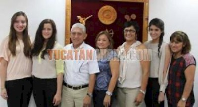 Mexican Gymnasts place 25th in World Gymnastic Championships