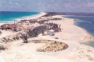 cancun in the 1970's