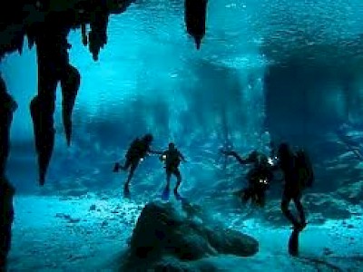 cenote