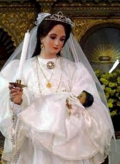 candelaria