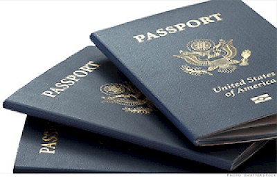 passports