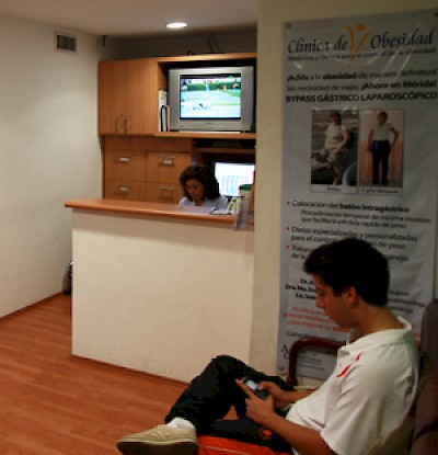 waitingroommeridaclinic