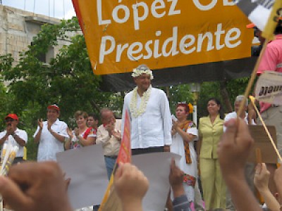 amlo
