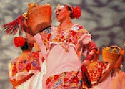 folklorico