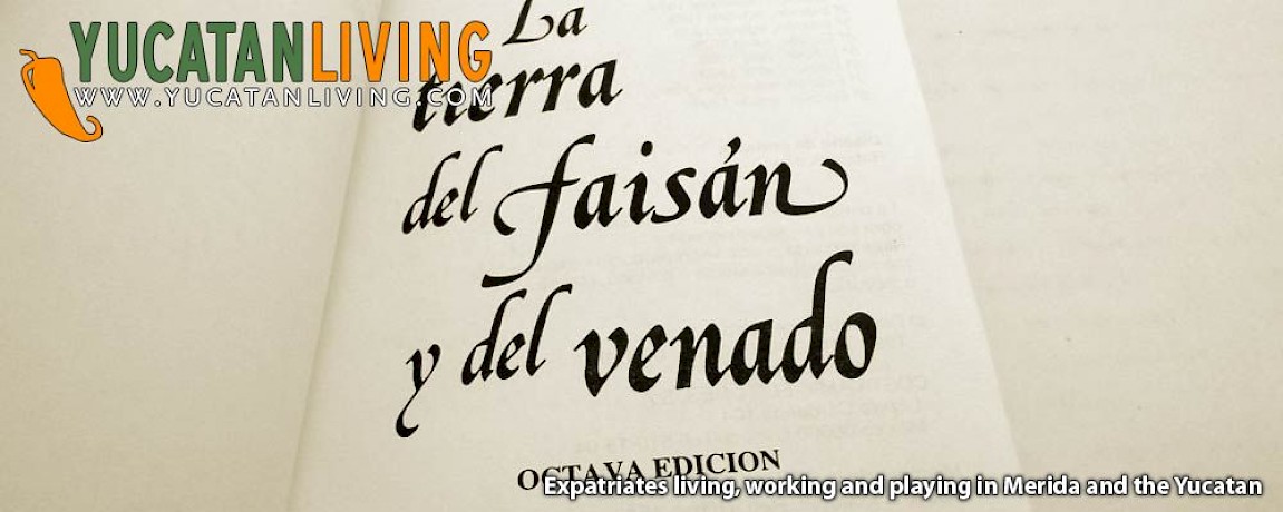 La Tierra del Faisán y del Venado