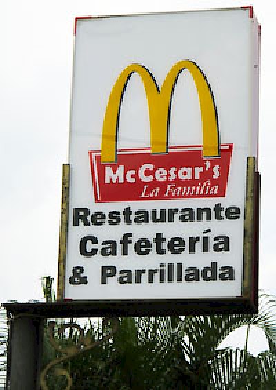 mccesars