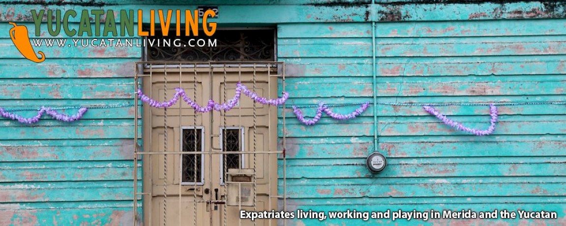 Merida Ongoing Events 