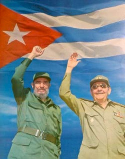 The Castros of Cuba