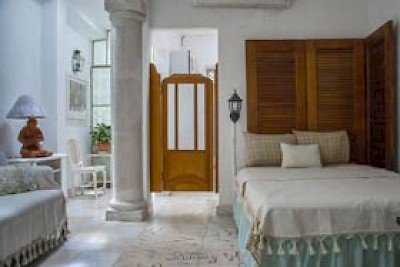 Cozy Colonials for rent in Merida Yucatan centro