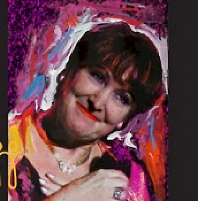 Silvia Krater in Concert in Merida Yucatan Mexico