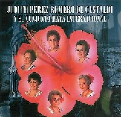 Popular Music in Merida Yucatan Mexico