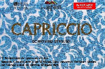 Opera Yucatan presents Capriccio