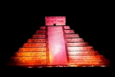 Breast Cancer in Yucatan Mexico