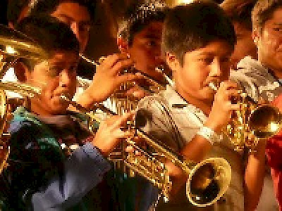 Festival Internacional de la Cultura Maya