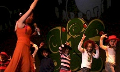 Festival Internacional de la Cultura Maya