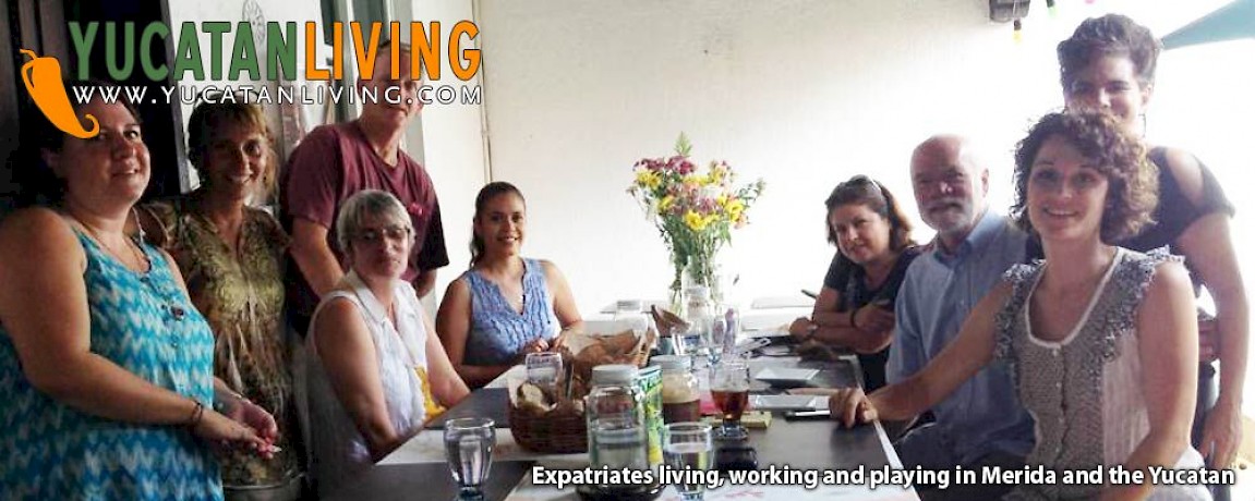 Homeschooling in Merida