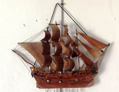 AANY Arte e Mano crafts fair in Merida Yucatan